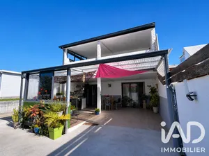 Traditional house in Le Tampon (97430)