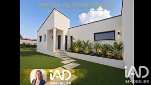 Maison à Vinça (66320)