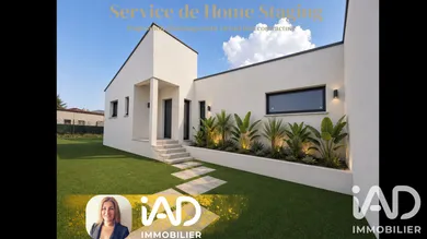 Maison à Vinça (66320)