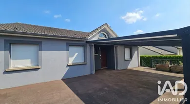 House in Florange (57190)