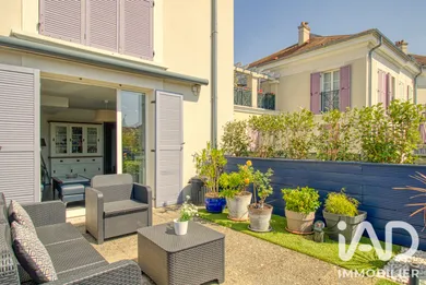 Appartement à Magny-le-Hongre (77700)