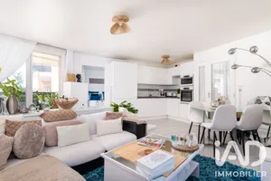 Appartement à Chassieu (69680)