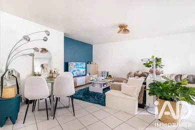 Appartement à Chassieu (69680)