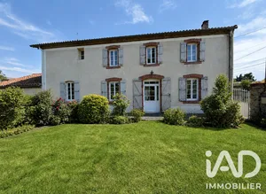 Maison de village à Bazillac (65140)