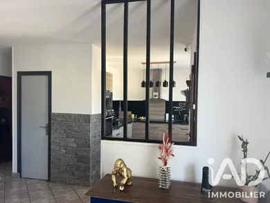 Maison à Chassenard (03510)