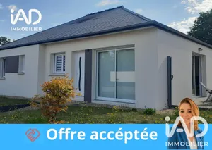 Maison à Landévant (56690)