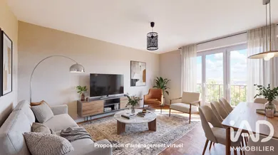 Appartement à Auxerre (89000)