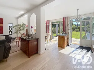 House in Vaucresson (92420)