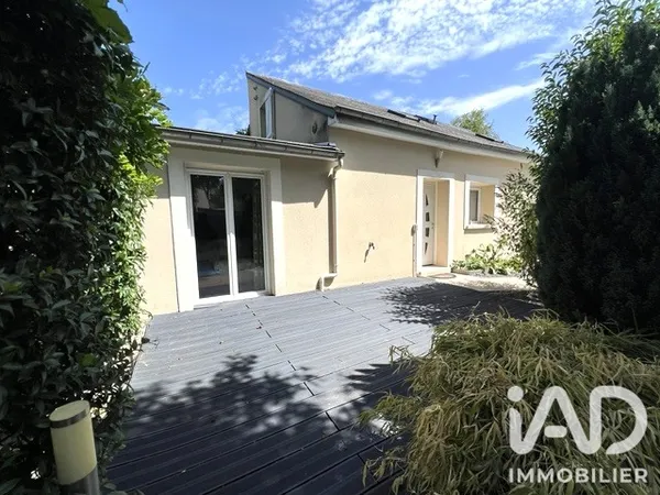 Maison à Forges-les-Bains (91470) photo 2