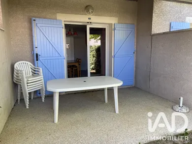 Apartment in Vallon pont d’arc (07150)