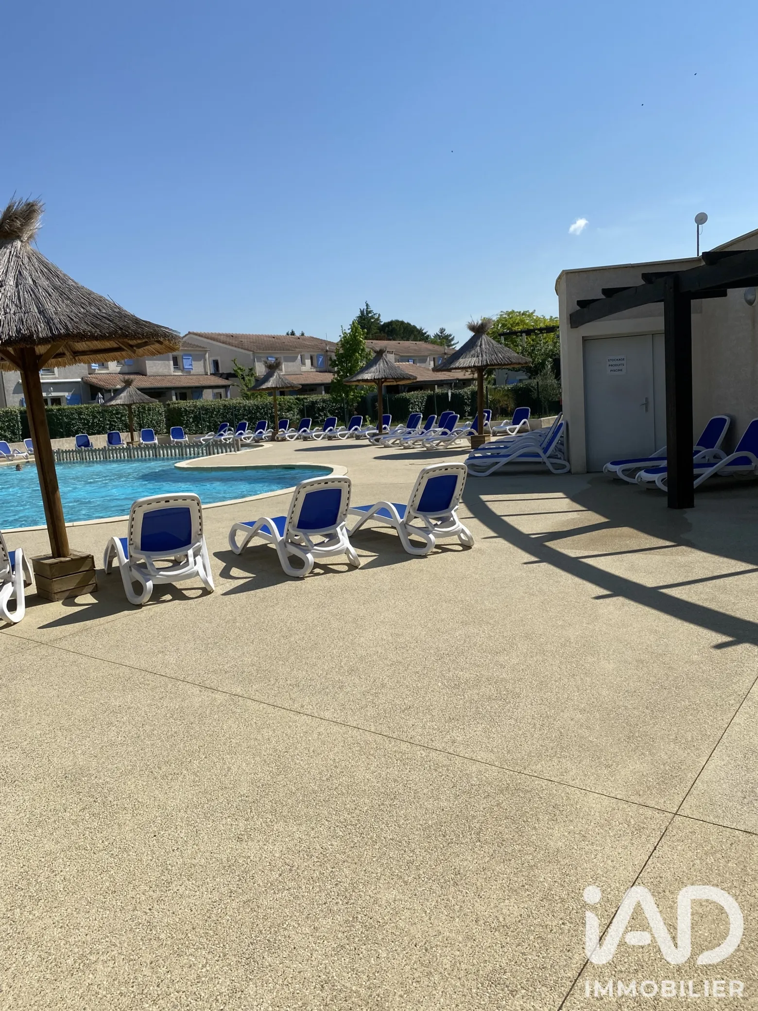 Vente appartement à Vallon pont d’arc (07150) : appartement 3 pièces 38 m² - 2087148 — 3