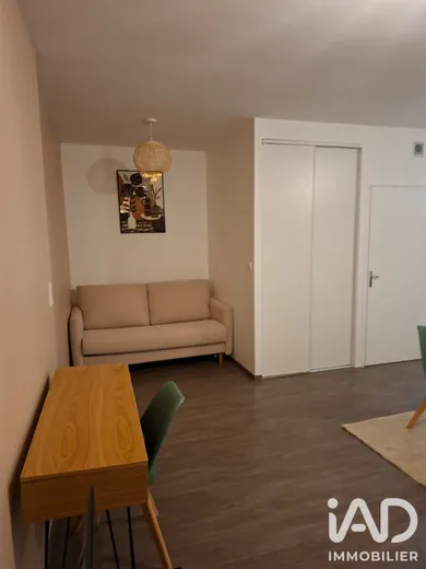 Appartement à Paris (75010)