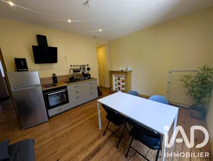 Appartement à Fougères (35300)