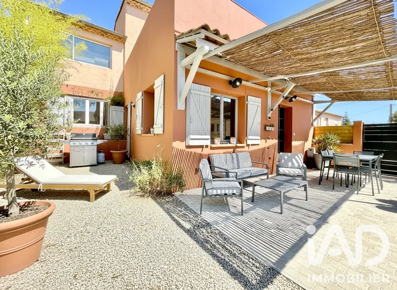 Maison 3 pièces 49 m² · à Gréasque · 49 m² · 265 000 €