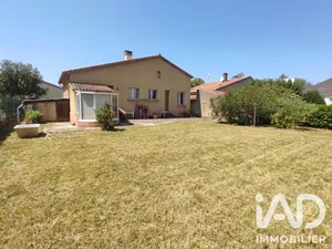 Traditional house in Portes-lès-Valence (26800)