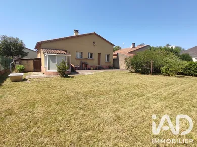 Traditional house in Portes-lès-Valence (26800)