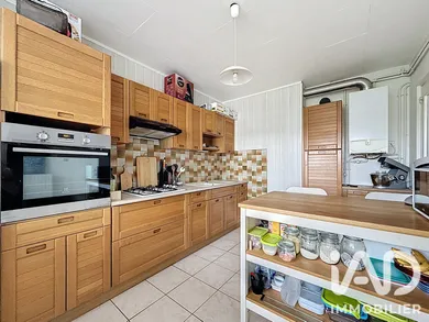 Appartement à Saint-Priest (69800)