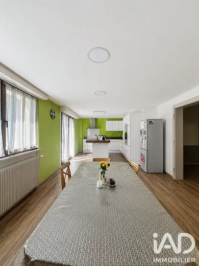 House in Rémelfing (57200)