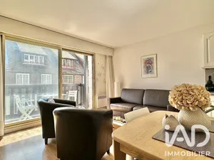 Appartement à Deauville (14800)