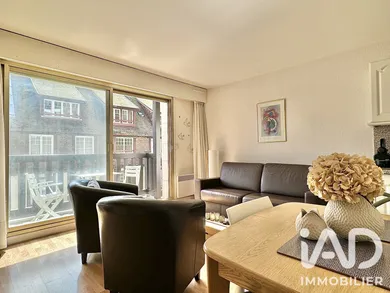 Appartement à Deauville (14800)