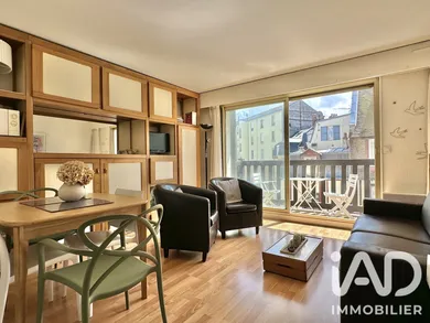 Appartement à Deauville (14800)