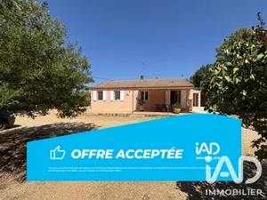 House in Sainte-Anastasie-sur-Issole (83136)
