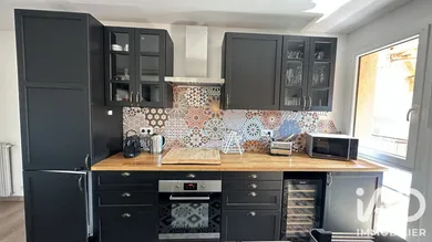 Appartement à Ollioules (83190)