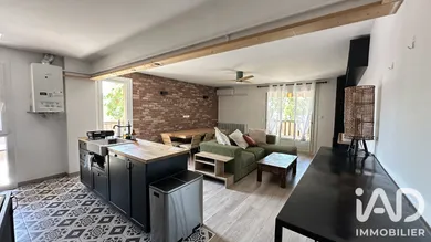 Appartement à Ollioules (83190)