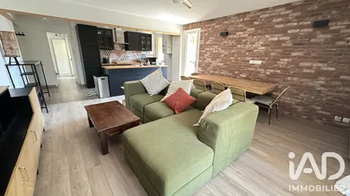 Appartement à Ollioules (83190)