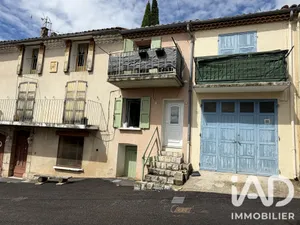 Village house in Gréoux-les-Bains (04800)