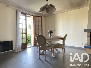 Maison à Bernes-sur-Oise (95340)