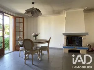 Maison à Bernes-sur-Oise (95340)