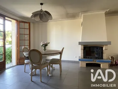 Maison à Bernes-sur-Oise (95340)