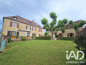 Maison de campagne à Miers (46500)