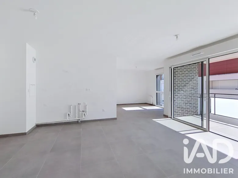 Appartement 3 pièces 72 m² · à Bonsecours · 71,9 m² · 965 €/mois
