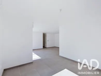 Apartment in Bonsecours (76240)