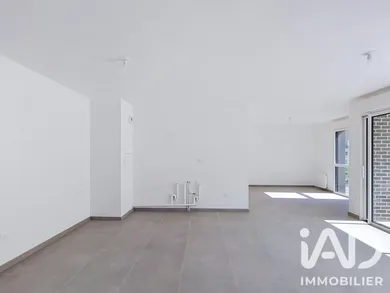 Apartment in Bonsecours (76240)