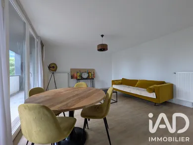 Apartment in Lille (59800)