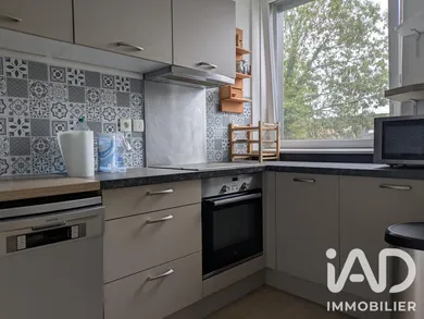 Apartment in Lille (59800)
