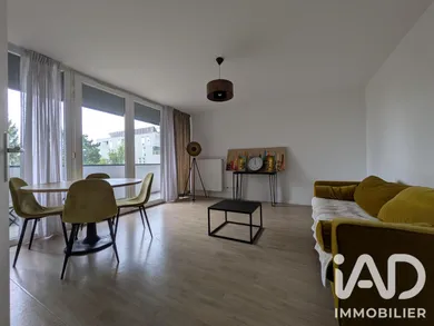 Apartment in Lille (59800)