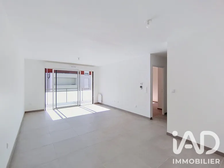 Appartement 2 pièces 48 m² · à Bonsecours · 47,6 m² · 690 €/mois