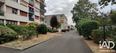 Appartement à Neuilly-sur-Marne (93330)
