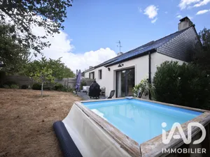 Maison à Rennes (35000)