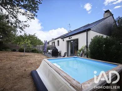 Maison à Rennes (35000)