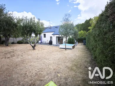 Maison à Rennes (35000)