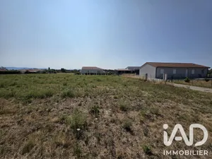 Land in Maringues (63350)