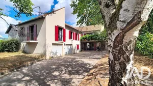 Maison à Boissy-le-Cutté (91590)