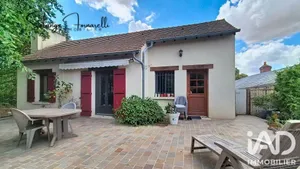 House in Boissy-le-Cutté (91590)