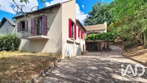House in Boissy-le-Cutté (91590)