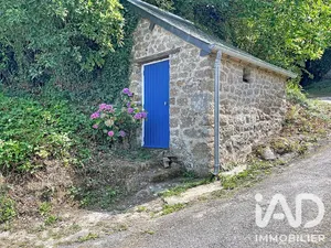 Longere in Roz-sur-Couesnon (35610)